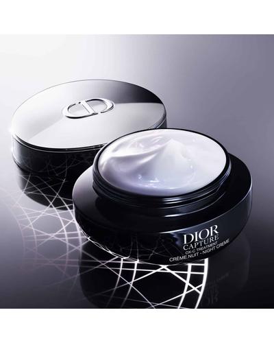 Dior Capture Night Cream фото 3