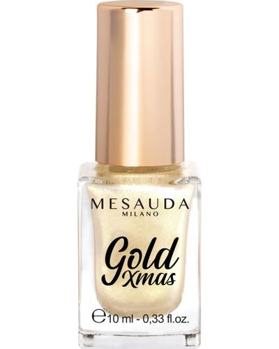 MESAUDA Gold Xmas Ever Luxe главное фото