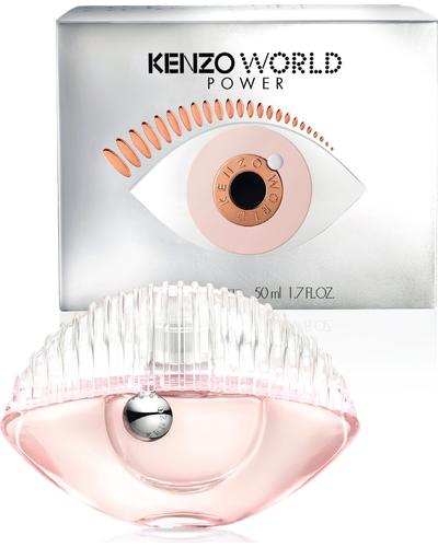 Kenzo World Power Eau de Toilette фото 7