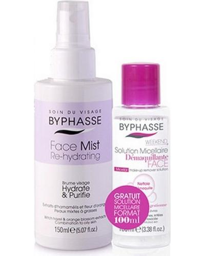 Byphasse Micellar Make-up Remover Set главное фото