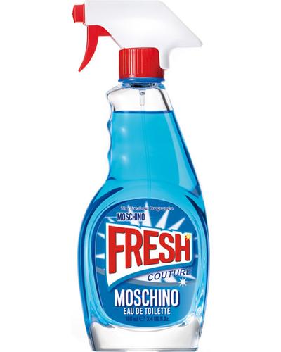 Moschino Fresh главное фото