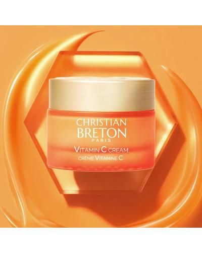 Christian BRETON Cream Vitamin C фото 3