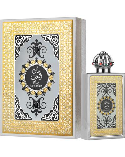 Lattafa Perfumes Pride King of Arabia фото 2