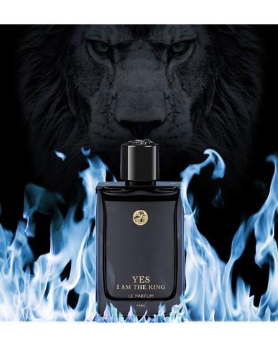 Geparlys Yes I Am The King Le Parfum фото 2