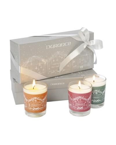 Durance Coffret minis bougies 80g главное фото