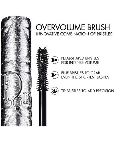 Dior Diorshow Overvolume Waterproof фото 2