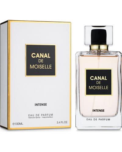 Fragrance World Canal De Moiselle Intense фото 1
