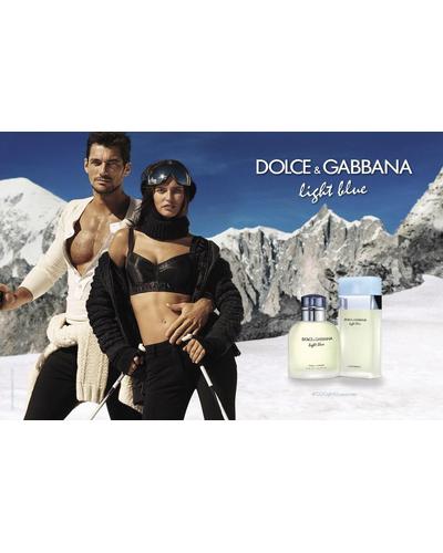 Dolce&Gabbana Light Blue Pour Homme фото 1