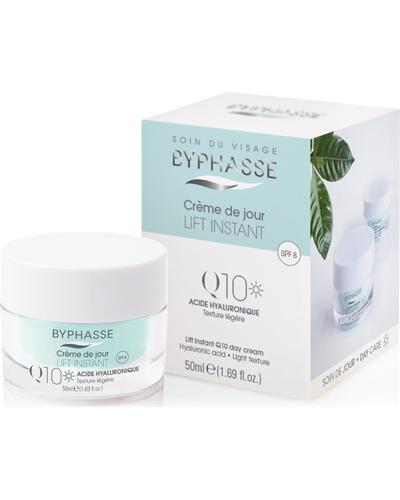 Byphasse Lift Instant Cream Q10 Day Care главное фото