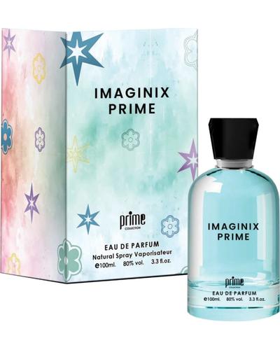 Prime Collection Imaginix Prime главное фото