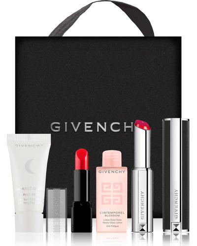 Givenchy Le Rouge Liquide Set главное фото