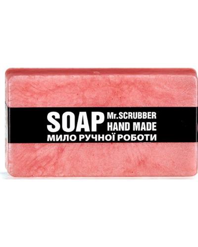 Mr. SCRUBBER Soap Hand Made главное фото
