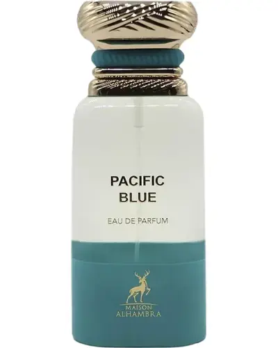 Alhambra Pacific Blue главное фото