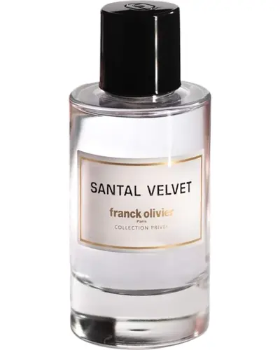 Franck Olivier Collection Prive Santal Velvet главное фото