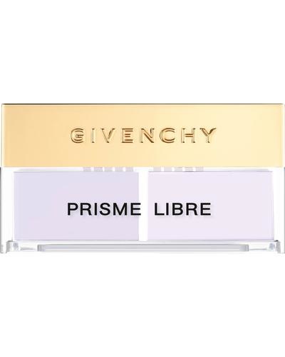 Givenchy Prisme Mat-finish & Enhanced Radiance Libre Powder фото 1