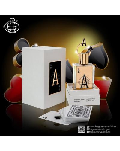 Fragrance World Ace фото 1