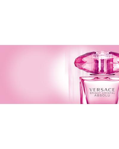 Versace Bright Crystal Absolu фото 3