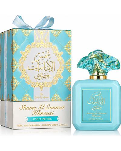 Ard Al Zaafaran Shams Al Emarat Khususi Iced Petal фото 2