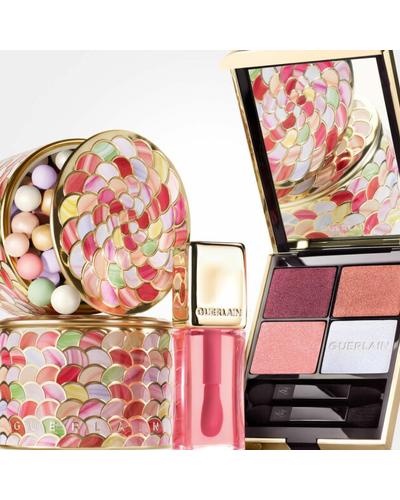 Guerlain Meteorites Light-Revealing Pearls of Powder фото 1