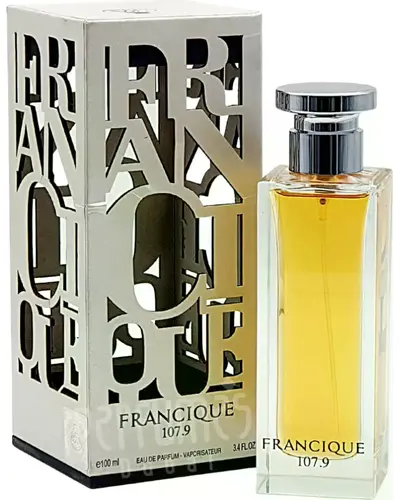 Fragrance World Francique 107.9 главное фото