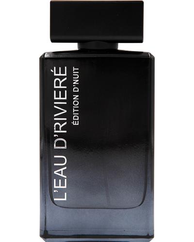 Fragrance World L'Eau D'Riviere Edition D'Nuit главное фото
