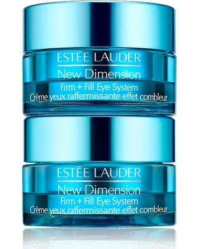 Estee Lauder New Dimension Firm + Fill Eye System главное фото