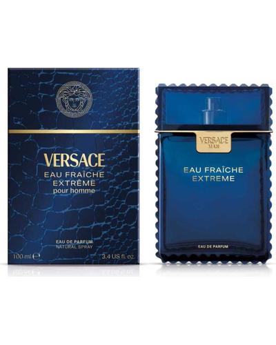 Versace Fraiche Extreme Man фото 1
