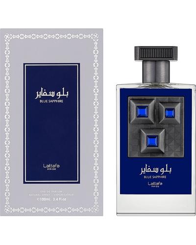 Lattafa Perfumes Blue Sapphire фото 1