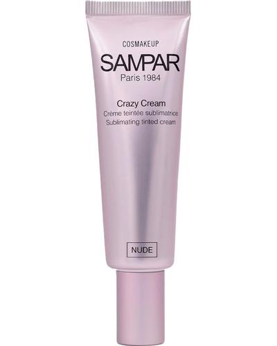 SAMPAR Crazy Cream New главное фото