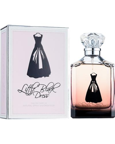 Fragrance World Little Black Dress фото 1