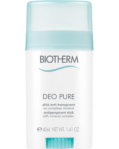 Biotherm Deo Pure главное фото