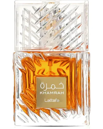 Lattafa Perfumes Khamrah главное фото