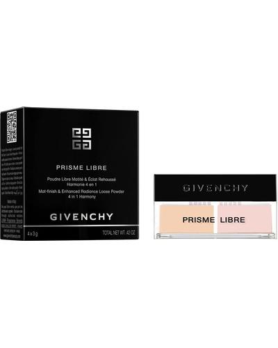 Givenchy Prisme Libre Loose Powder фото 3