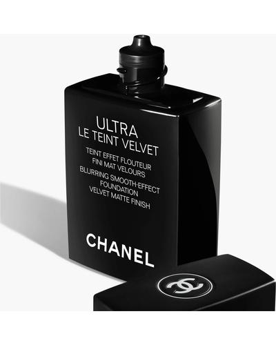 CHANEL Ultra Le Teint Velvet  New фото 1