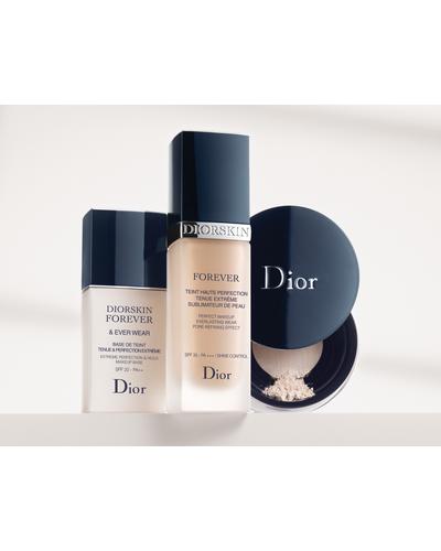 Dior Diorskin Forever & Ever Control Loose Powder фото 3