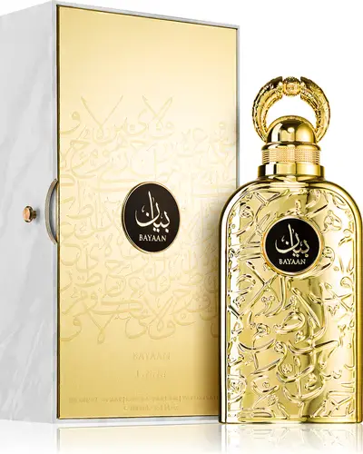 Lattafa Perfumes Bayaan фото 1