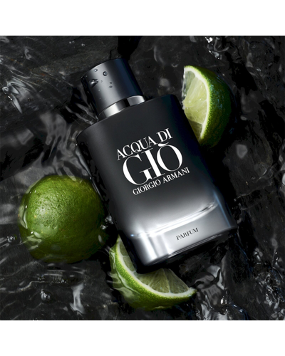 Giorgio Armani Men's Acqua di Gio Parfum фото 1