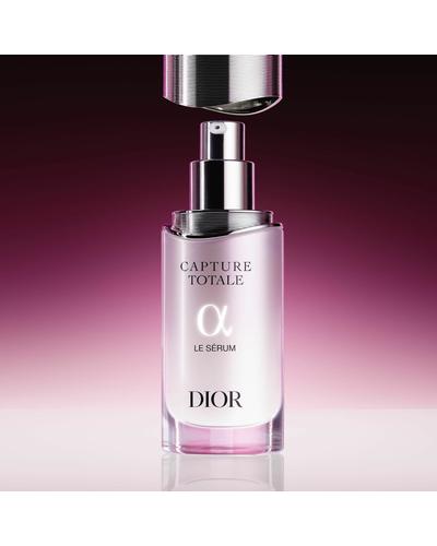 Dior Capture Totale Le Serum Anti-Aging Serum фото 2