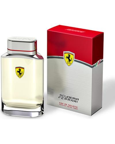 Ferrari Scuderia Ferrari фото 4