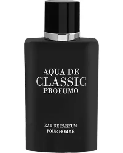 Fragrance World Aqua De Classic Profumo главное фото