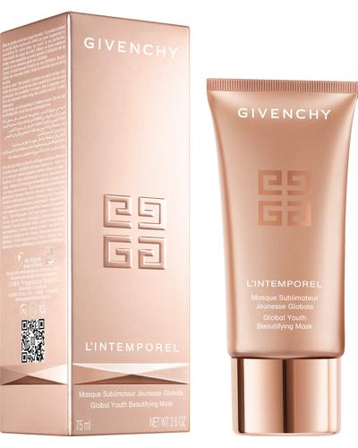 Givenchy L'Intemporel Global Youth Beautifying Mask фото 3