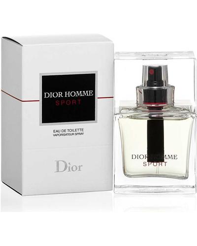 Dior Homme SPORT фото 2