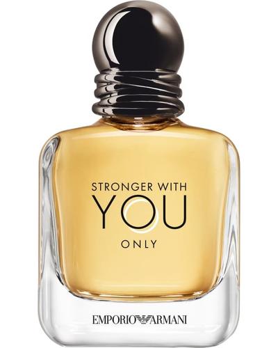 Giorgio Armani Stronger With You Only главное фото