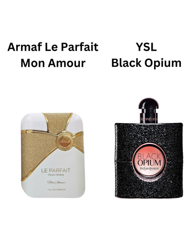 Armaf Le Parfait Mon Amour фото 1