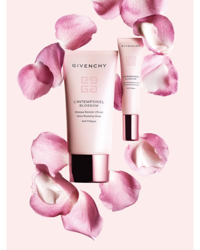 Givenchy L'Intemporel Blossom Glow Boosting Mask фото 2