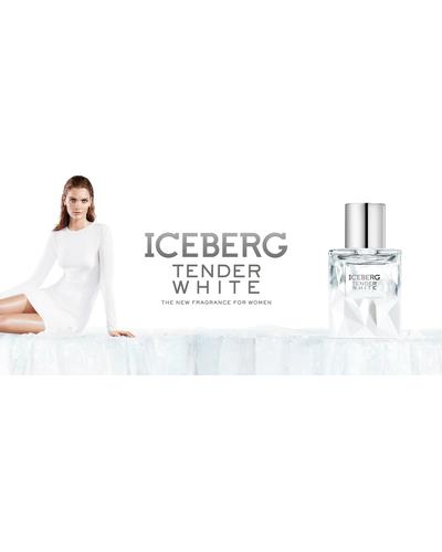Iceberg Tender White фото 3