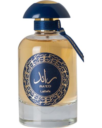 Lattafa Perfumes Ra’ed Luxe Gold главное фото