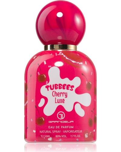 Tubbees Cherry Luxe главное фото