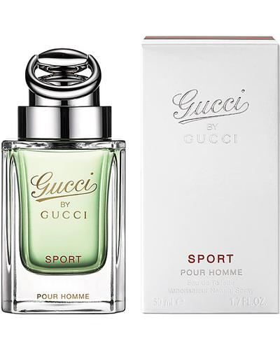Gucci Gucci by Gucci Sport Pour Homme фото 4