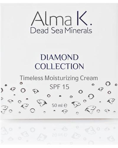 Alma K Diamond Collection Timeless Moisturizing Cream фото 4